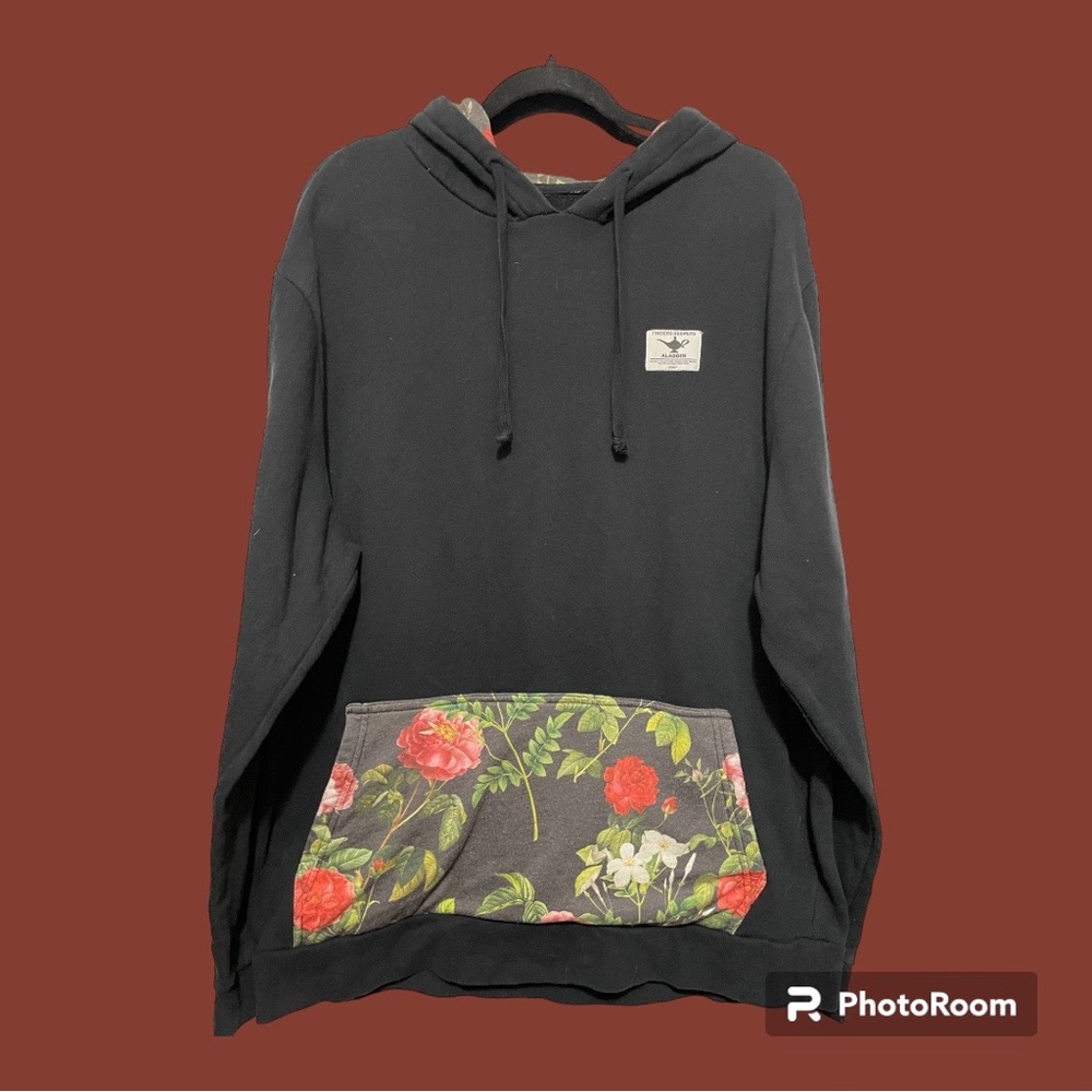 Vintage XL men’s Neff hoodie
